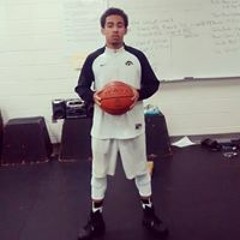 Peyton Enrique Brown