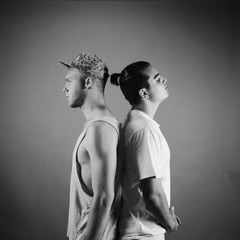 Roy Trez ✖ Tony Black