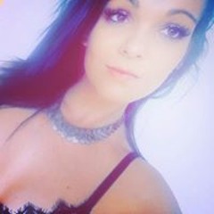 Leisa Shelby Crittenden