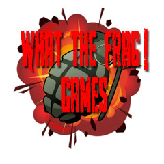 What the Frag! Games
