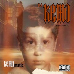 DJ KEMO RASCALZ