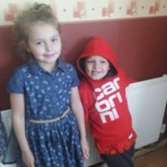 Molly Grainger Babyox