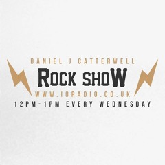 Daniel James Catterwell