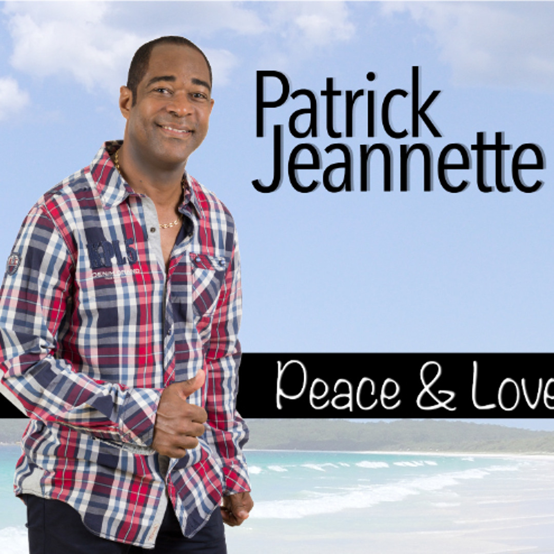 Patrick Jeannette