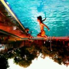 Afriando Sarsanto Paskha