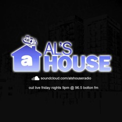 Al's House Radio Show