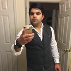 Satwinder Sandhu