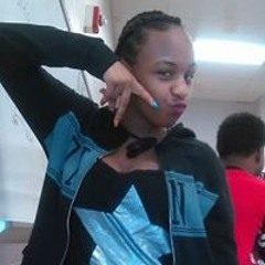 Audrea OffTop' BaddAzz