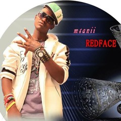 MSANII REDFACE