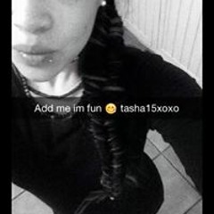 Natasha Corrie Mcneill