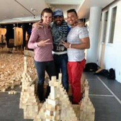 Abraham Gueye Canamero