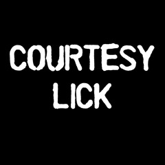 Courtesy Lick