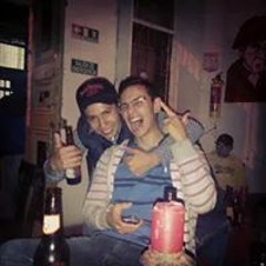 Sergio Peñuela Cetina