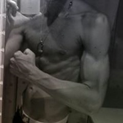 Sergio Martin