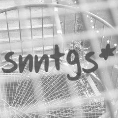 snntgs podcast001 by the hand