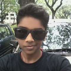 Akash Bojio
