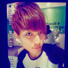 Jingwei Yu (Azreael74855)