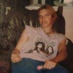 Graeme Sayers Cronin