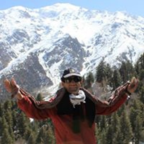 Amjad Karim’s avatar