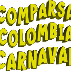 Comparsa ColombiaCarnaval