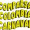 Comparsa ColombiaCarnaval