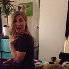 Anniken Anonsen Bach