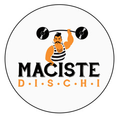 Maciste Dischi