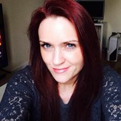 Victoria Louise McGregor