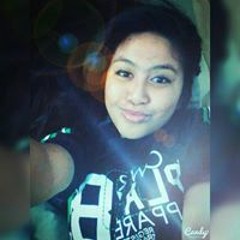 Ha'ani Kelika Cruz Aguon