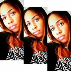 Dadri-Ann Angelic Smith