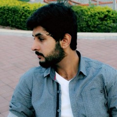 Sarmad Qaisrani