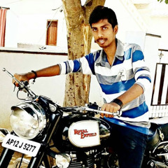 Bullet kiran dj