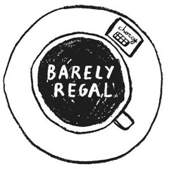 Barely Regal Records
