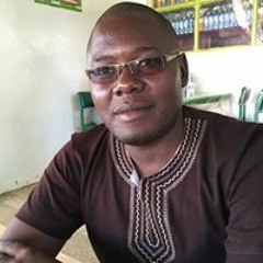 David Juma Fwamba