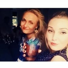 Line Frøseth Andersen