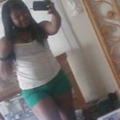 Porsha Charde Wickware