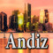 Andiz