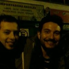 Guillermo Andres Gonzalez