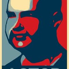 Phil 'Uchiha' Thompson