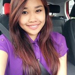 Kimberly Yap Zi Qian