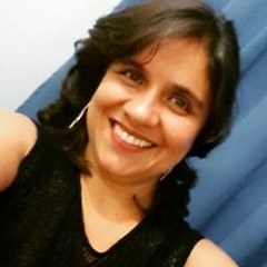 Cristina Mascarenhas