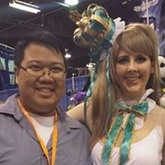 Andrew Panda Inthavong