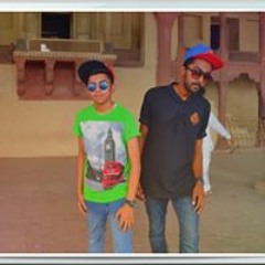 Talha Naeem