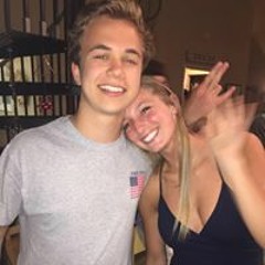 Griffin Stewart