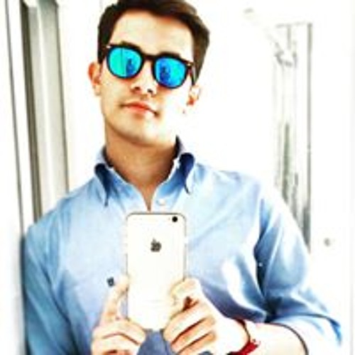 Matteo Peruffo’s avatar