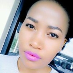 Nthabiseng Mofokeng