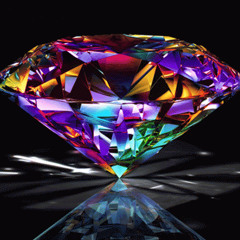Lucas Diamond