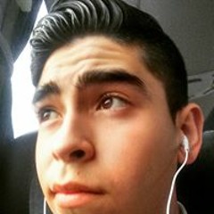 Matias Rivera Reinoso