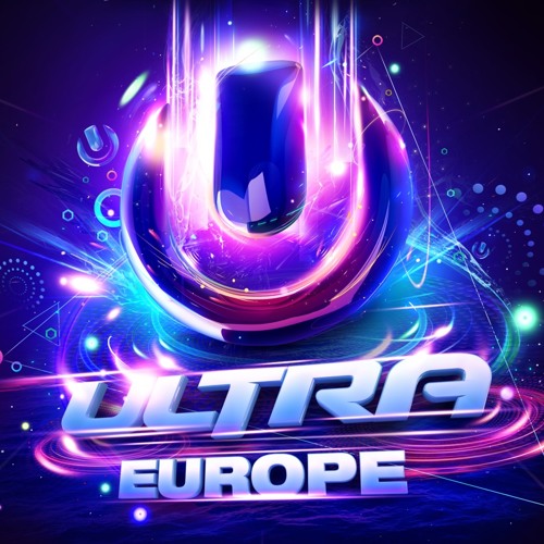 Ultra Europe 2015’s avatar