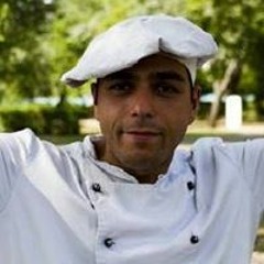 Khalil Masoud